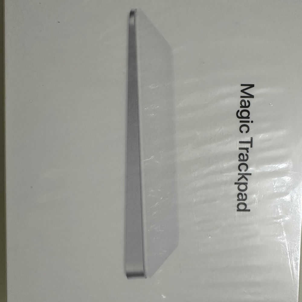 Magic Trackpad - Picture 3 of 5